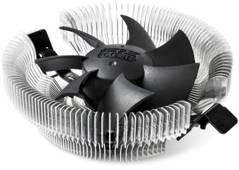 PCCooler E80