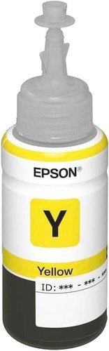 Картридж Epson C13T67344A