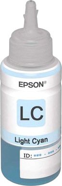 Картридж Epson C13T67354A