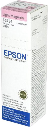 Картридж Epson C13T67364A