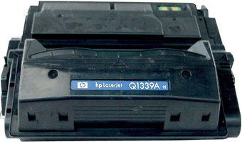 Картридж HP 39A (Q1339A)