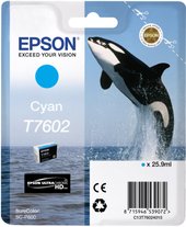Картридж Epson C13T76024010