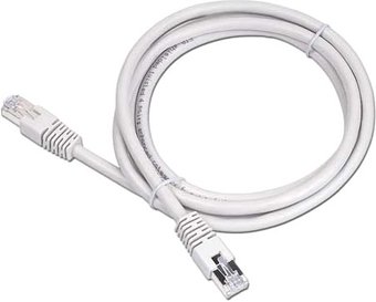 Patch Cord Gembird PP12e-7.5m UTP кат.5e, 7.5 м