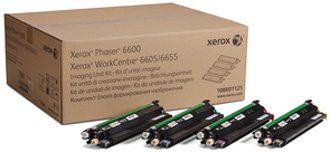 Картридж Xerox 108R01121
