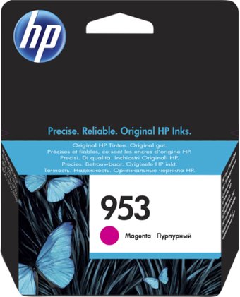 Картридж HP 953 [F6U13AE]
