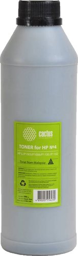 Картридж CACTUS CS-THP4-1000