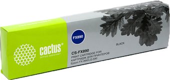 Картридж CACTUS CS-FX890