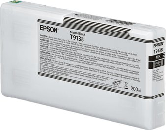 Картридж Epson C13T913800