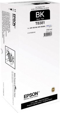 Картридж Epson C13T838140