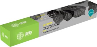 Картридж CACTUS CS-C2503Y