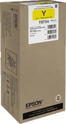 Картридж Epson C13T973400