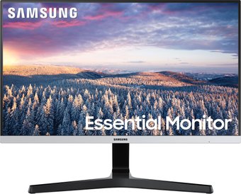Монитор Samsung Essential S3 LS24R35AFHUXEN