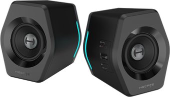 Акустическая система Edifier Hecate G2000 (черный)