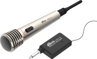 Микрофон Ritmix RWM-100