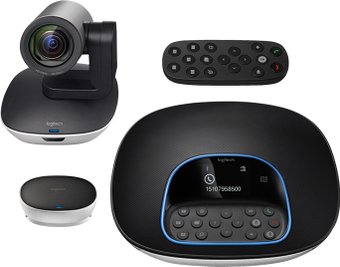 Web-Камера Logitech Group ConferenceCam [960-001057]