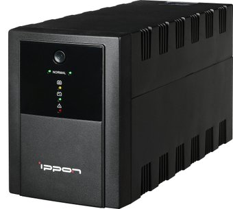 ИБП IPPON Back Basic 2200 Euro