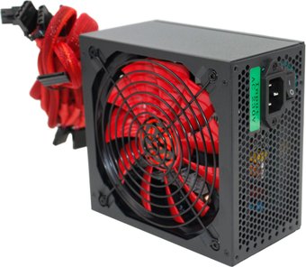Блок питания BVK PC600