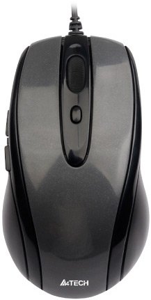 Мышь A4Tech V-Track N-708X