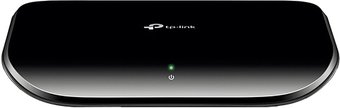 Коммутатор TP-Link TL-SG1005D