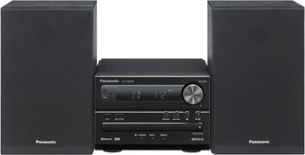 Мини-система Panasonic SC-PM250EE-K