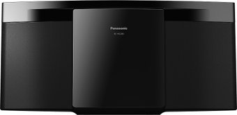 Мини-система Panasonic SC-HC200EE-K