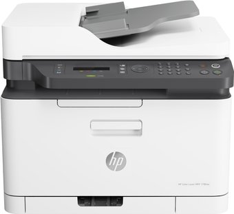 HP Color Laser 179fnw