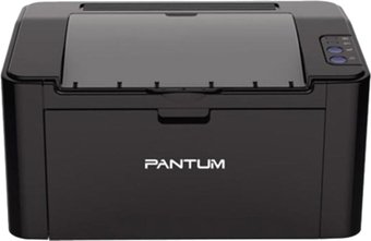Pantum P2507