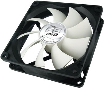 Вентилятор 92mm Arctic Cooling Arctic F9 PWM