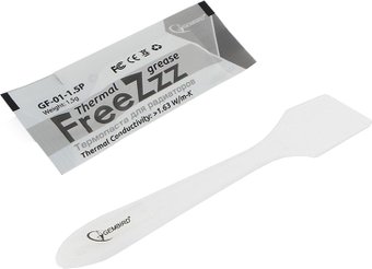 Gembird FreeZzz GF-01-1.5P (1.5 г)