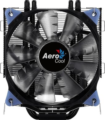 AeroCool Verkho 5 Dark