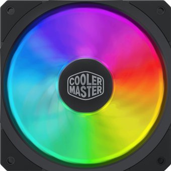 Cooler Master MasterFan SF120R ARGB MFX-B2DN-20NPA-R1